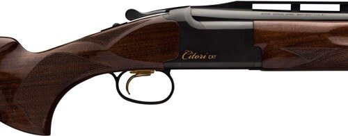 Browning 018074327 Citori CXT 12 Gauge 3″ 2rd 32″ Lightweight Ported Barrels Gold Enhanced Receiver American Black Walnut Monte Carlo Stock Browning 018074327 Citori CXT 12 Gauge 3″ 2rd 32″ Lightweight Ported Barrels Gold Enhanced Receiver American Black Walnut Monte Carlo Stock