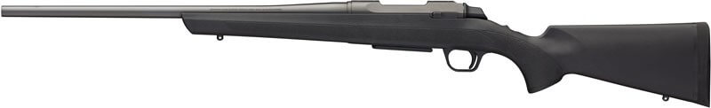 Browning 035808282 AB3 Micro Stalker 6.5 Creedmoor 5+1 20″ Matte Blued/ 20″ Free-Floating Button-Rifled Barrel Matte Blued Steel Receiver Matte Black Synthetic Stock Right Hand Browning 035808282 AB3 Micro Stalker 6.5 Creedmoor 5+1 20″ Matte Blued/ 20″ Free-Floating Button-Rifled Barrel Matte Blued Steel Receiver Matte Black Synthetic Stock Right Hand