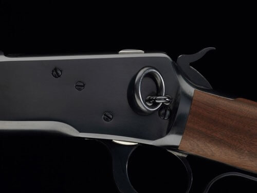 Winchester Repeating Arms 534177141 Model 1892 Carbine Full Size 45 Colt (LC) 10+1 20″ Brushed Polish Blued Sporter Barrel Drilled & Tapped Steel Receiver Satin Walnut Straight Grip Wood Stock Winchester Repeating Arms 534177141 Model 1892 Carbine Full Size 45 Colt (LC) 10+1 20″ Brushed Polish Blued Sporter Barrel Drilled & Tapped Steel Receiver Satin Walnut Straight Grip Wood Stock