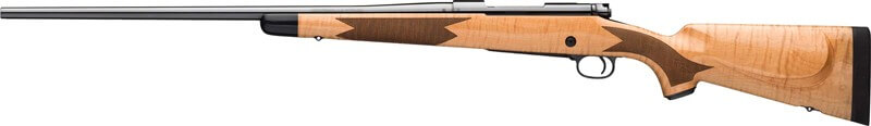 Winchester Repeating Arms 535218226 Model 70 Super Grade 270 Win 5+1 24″ Free-Floating Barrel Polished Blue Steel Receiver Controlled Ejection Gloss AAAA Maple Stock w/Ebony Forearm Tip & Shadowline Cheekpiece Pachmayr Decelerator Recoil Pad Winchester Repeating Arms 535218226 Model 70 Super Grade 270 Win 5+1 24″ Free-Floating Barrel Polished Blue Steel Receiver Controlled Ejection Gloss AAAA Maple Stock w/Ebony Forearm Tip & Shadowline Cheekpiece Pachmayr Decelerator Recoil Pad