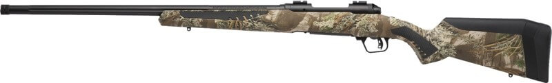 Savage Arms 57002 110 Predator 204 Ruger 4+1 24″ Matte Black Metal Mossy Oak Terra Fixed AccuStock with AccuFit Savage Arms 57002 110 Predator 204 Ruger 4+1 24″ Matte Black Metal Mossy Oak Terra Fixed AccuStock with AccuFit