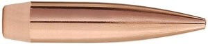 Sierra 9390T MatchKing  22 Caliber .224 80 GR Hollow Point Boat Tail/ 50rd Box