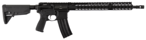 BCM 750790 RECCE-16 KMR-A 223 Rem/5.56x45mm NATO 30+1 16″ Government Profile Steel Barrel  Mod 0 Compensator  Anodized 7075-T6 Aluminum Receiver   6 Position Stock  Bravo Mod 3 Grip  Ambidextrous Safety