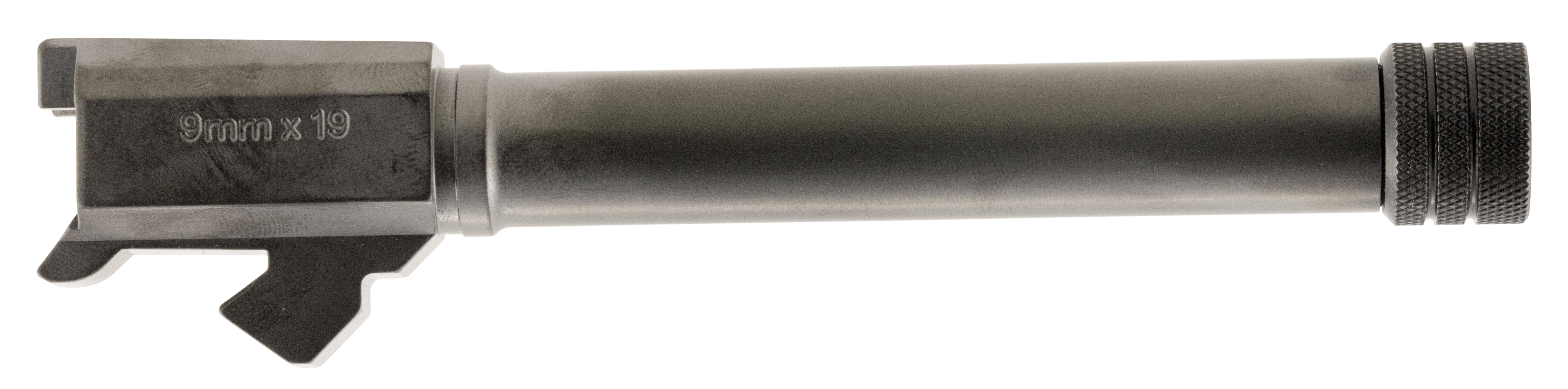 Sig Sauer BBL2269T P226 Fits Sig P226 9mm Luger 4.90″ Black Steel Features Threaded Sig Sauer BBL2269T P226 Fits Sig P226 9mm Luger 4.90″ Black Steel Features Threaded