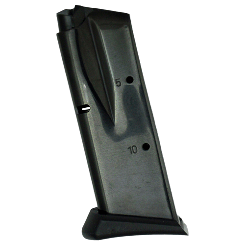 CZ-USA 11750 2075 Rami 10rd 9mm Luger Blued Steel CZ-USA 11750 2075 Rami 10rd 9mm Luger Blued Steel