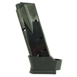 CZ-USA 11752 CZ 75  14rd 9mm Luger CZ 2075 RAMI Blued Steel