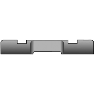 BELT LOOP INSERT-(SOLD SINGLE) BELT LOOP INSERT-(SOLD SINGLE)