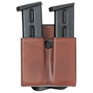 Double Mag Pouches