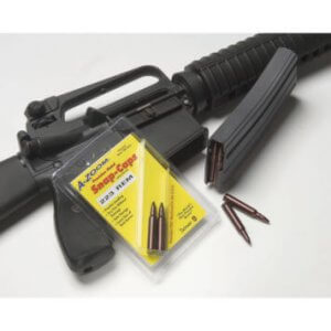Gunsmithing Tools