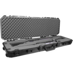 Gun Storage