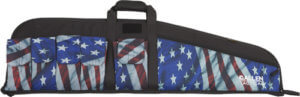 Allen 1062 Victory  Tactical Rifle Case 42″ Victory Stars & Stripes Endura w/Black Trim