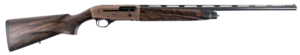 Beretta USA J40AK16 A400 Xplor Action 12 Gauge 26″ Barrel 3″ 4+1 Bronze Metal Finish Walnut Kick-Off Stock