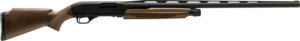Winchester Repeating Arms 512297692 SXP Trap Compact 20 Gauge 3″ 4+1 (2.75″) 28″ Steel Barrel w/Chrome-Plated Chamber & Bore  Matte Black Barrel/Alloy Receiver  Satin Walnut Stock w/Monte Carlo Raised Comb  Includes 3 Invector-Plus Chokes