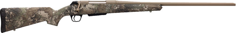 Winchester Repeating Arms 535741228 XPR Hunter Full Size 30-06 Springfield 3+1 24″ Flat Dark Earth Perma-Cote Sporter Barrel Drilled & Tapped Steel Receiver TrueTimber Strata Fixed Synthetic Stock Winchester Repeating Arms 535741228 XPR Hunter Full Size 30-06 Springfield 3+1 24″ Flat Dark Earth Perma-Cote Sporter Barrel Drilled & Tapped Steel Receiver TrueTimber Strata Fixed Synthetic Stock
