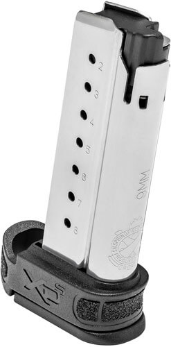 Springfield Armory XDSG0908 XD-S Mod2 8rd 9mm Luger Stainless Steel