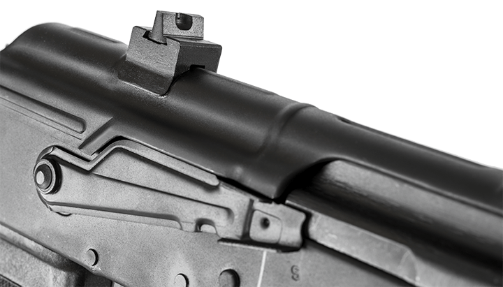 Century Arms HG2797N Draco Micro (Romanian Made) 7.62x39mm 30+1 6.25″ Threaded Barrel Black Stamped Receiver Premium Handguard Black Polymer Grip Enhanced Trigger Group Includes 1 US Palm 30rd Magazine Century Arms HG2797N Draco Micro (Romanian Made) 7.62x39mm 30+1 6.25″ Threaded Barrel Black Stamped Receiver Premium Handguard Black Polymer Grip Enhanced Trigger Group Includes 1 US Palm 30rd Magazine