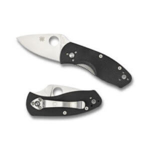 Folding Knives