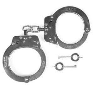 Handcuffs