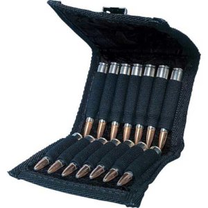 Shell Carriers