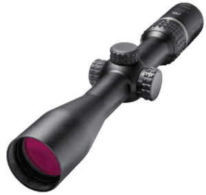Burris 200621 Veracity  Black Matte 2-10x 42mm 30mm Tube Ballistic Plex E1 FFP Reticle