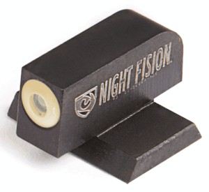Night Fision CNK025001YGX Perfect Dot Tritium Night Sights For Canik Black | Green Tritium Yellow Ring Front Sight Night Fision CNK025001YGX Perfect Dot Tritium Night Sights For Canik Black | Green Tritium Yellow Ring Front Sight