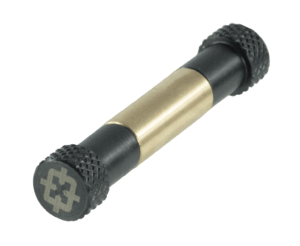Cross Armory CRPP308 Pin Pal 308 Win/7.62x51mm NATO AR-10 Black Melonite Steel Cross Armory CRPP308 Pin Pal 308 Win/7.62x51mm NATO AR-10 Black Melonite Steel