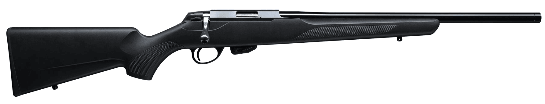 Tikka JRT1X300 T1X MTR Full Size Bolt Action 22 LR 10+1 20" Barrel Black Steel Receiver Black Synthetic Stock Right Hand