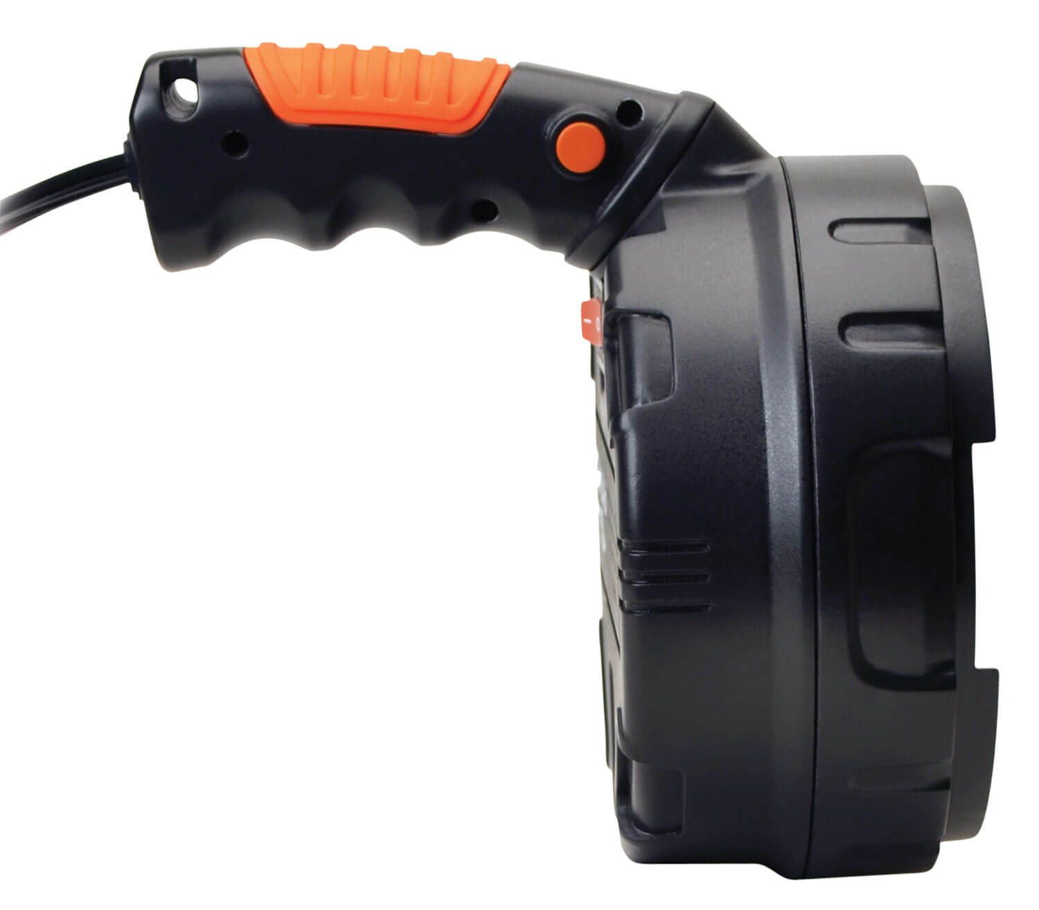 Cyclops CYCS150012V Seeker Pro 1500 Lumens Red/White Halogen Black ABS Polymer 500 Meters Cyclops CYCS150012V Seeker Pro 1500 Lumens Red/White Halogen Black ABS Polymer 500 Meters