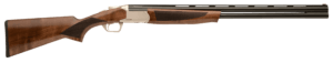 Silver Eagle Arms LS1228 Light Super 12 Gauge 28ā³ 2 3ā³ Silver Turkish Walnut Right Hand Silver Eagle Arms LS1228 Light Super 12 Gauge 28ā³ 2 3ā³ Silver Turkish Walnut Right Hand