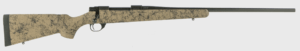 Howa HHS63702 M1500 HS Precision 7mm Rem Mag 3+1 24″ Barrel Black Metal Finish & Tan Black Webbed Fixed HS Precision Stock Howa HHS63702 M1500 HS Precision 7mm Rem Mag 3+1 24″ Barrel Black Metal Finish & Tan Black Webbed Fixed HS Precision Stock