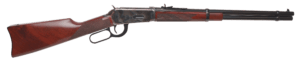Taylors & Company 550298 1894 Carbine 30-30 Win Caliber with 10+1 Capacity 20″ Barrel Color Case Hardened Metal Finish & Walnut Stock Right Hand (Full Size) Taylors & Company 550298 1894 Carbine 30-30 Win Caliber with 10+1 Capacity 20″ Barrel Color Case Hardened Metal Finish & Walnut Stock Right Hand (Full Size)