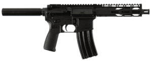 Radical Firearms FP75556M47RPR Forged RPR 5.56x45mm NATO 30+1 7.50ā³ Threaded Barrel w/A2 Flash Hider Anodized Aluminum Receiver 7ā³ M-Lok Thin Rail Mil-Std Charging Handle & Buffer Tube Stock Black Polymer Grip Radical Firearms FP75556M47RPR Forged RPR 5.56x45mm NATO 30+1 7.50ā³ Threaded Barrel w/A2 Flash Hider Anodized Aluminum Receiver 7ā³ M-Lok Thin Rail Mil-Std Charging Handle & Buffer Tube Stock Black Polymer Grip
