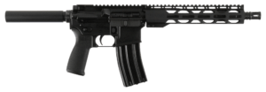 Radical Firearms FP105556M410RPR Forged RPR 5.56x45mm NATO 30+1 10.50ā³ Threaded Barrel w/A2 Flash Hider Hard Coat Anodized Aluminum Receiver 10ā³ M-Lok Handguard Mil-Std Charging Handle & Pistol Buffer Tube Stock Black Polymer Grip Radical Firearms FP105556M410RPR Forged RPR 5.56x45mm NATO 30+1 10.50ā³ Threaded Barrel w/A2 Flash Hider Hard Coat Anodized Aluminum Receiver 10ā³ M-Lok Handguard Mil-Std Charging Handle & Pistol Buffer Tube Stock Black Polymer Grip