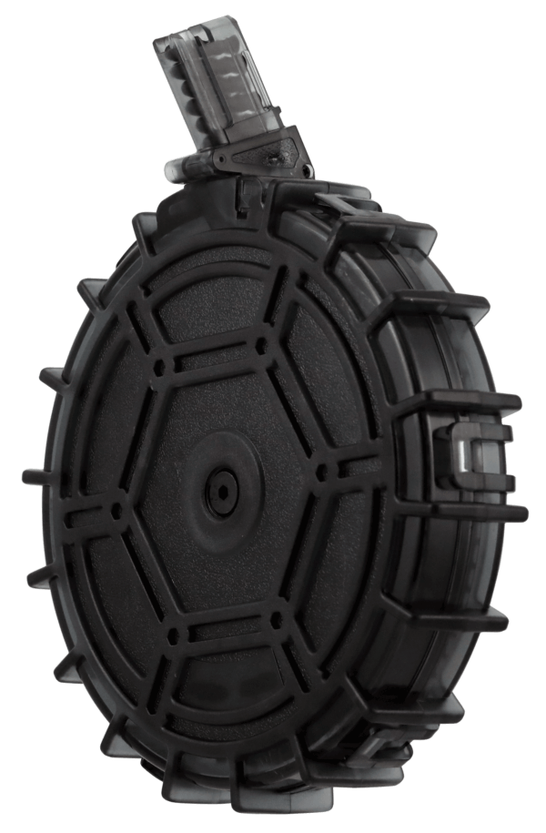 ProMag MARA4 Standard  70rd Drum 22 LR Fits Marlin 795/795SS Black Polycarbonate