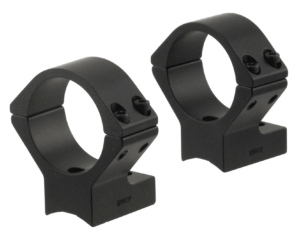 Talley 930711 Browning BLR Scope Mount/Ring Combo Black Anodized 1″ Talley 930711 Browning BLR Scope Mount/Ring Combo Black Anodized 1″