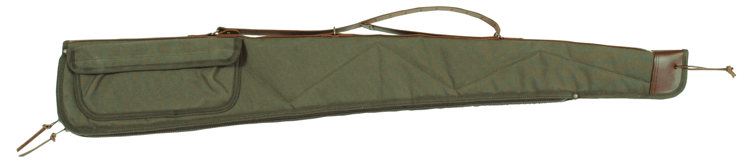 Bob Allen 14533 Canvas Shotgun Case Green Canvas 44″ Long Shotgun Bob Allen 14533 Canvas Shotgun Case Green Canvas 44″ Long Shotgun