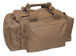Bob Allen 79015 Max-Ops Tactical Tan Polyester