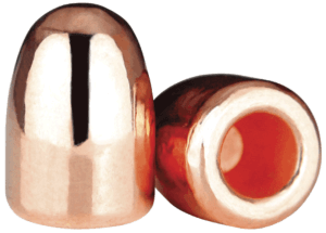 Berry’s 84477 Superior Pistol 45Cal 185gr Hollow Base Round Nose 250/Box Berry’s 84477 Superior Pistol 45Cal 185gr Hollow Base Round Nose 250/Box