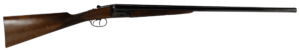 Dickinson LLC 202EB Estate Combo 20 & 28 Gauge 2rd 3ā³ 28ā³ Black Side-By-Side Barrels Engraved Aluminum Receiver w/Color Case Hardened Finish Brass Bead Front Sight Turkish Walnut Stock & Double Trigger Includes 5 Choke Tubes Dickinson LLC 202EB Estate Combo 20 & 28 Gauge 2rd 3ā³ 28ā³ Black Side-By-Side Barrels Engraved Aluminum Receiver w/Color Case Hardened Finish Brass Bead Front Sight Turkish Walnut Stock & Double Trigger Includes 5 Choke Tubes