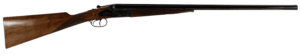 Dickinson LLC 202P Plantation 20 Gauge 2rd 3ā³ 28ā³ Black Side-By-Side Barrels Aluminum Receiver w/Color Case Hardened Finish Brass Bead Front Sight Turkish Walnut Stock & Double Trigger Includes 5 Choke Tubes Dickinson LLC 202P Plantation 20 Gauge 2rd 3ā³ 28ā³ Black Side-By-Side Barrels Aluminum Receiver w/Color Case Hardened Finish Brass Bead Front Sight Turkish Walnut Stock & Double Trigger Includes 5 Choke Tubes