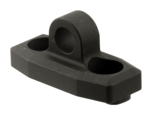 Aim Sports MTMSE Sling Mount M-LOK Aluminum Black Anodized