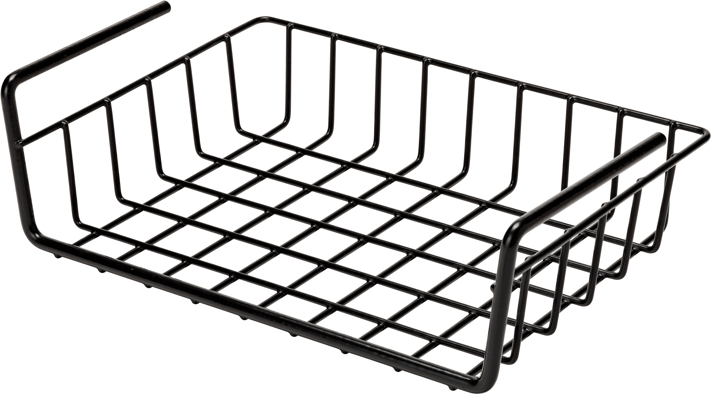 SnapSafe 76012 Hanging Shelf Black 12″ x 9″ x 2.50″ SnapSafe 76012 Hanging Shelf Black 12″ x 9″ x 2.50″