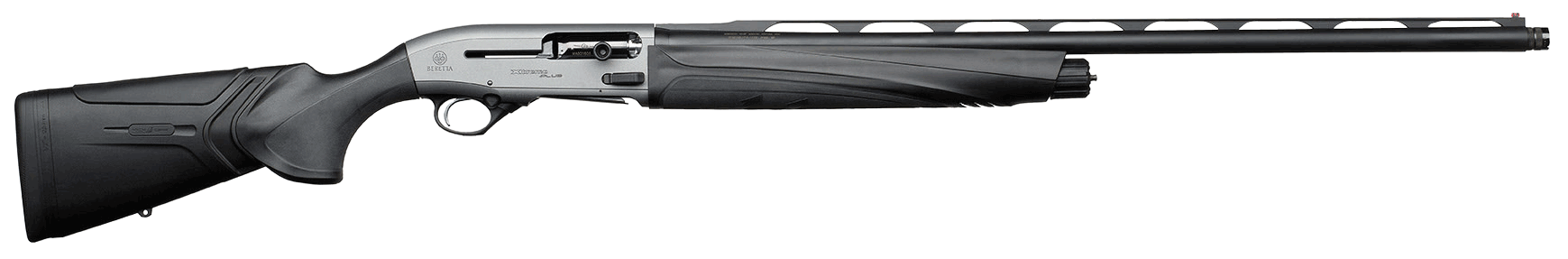 Beretta USA J42XD16 A400 Xtreme Plus 12 Gauge 3.5″ 2+1 26″ Barrel Dark Gray Metal Finish Black Kick-Off Stock Beretta USA J42XD16 A400 Xtreme Plus 12 Gauge 3.5″ 2+1 26″ Barrel Dark Gray Metal Finish Black Kick-Off Stock