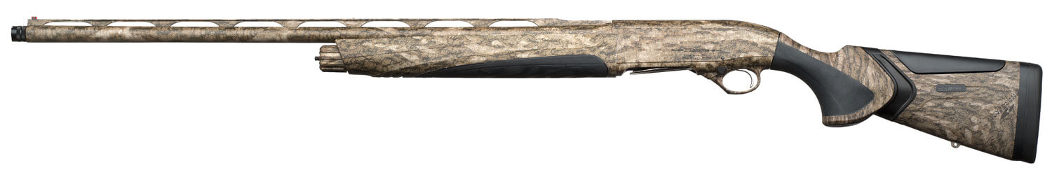 Beretta USA J42XU16 A400 Xtreme Plus 12 Gauge 3.5″ 2+1 26″ Barrel Mossy Oak Bottomland Finish Kick-Off Stock Beretta USA J42XU16 A400 Xtreme Plus 12 Gauge 3.5″ 2+1 26″ Barrel Mossy Oak Bottomland Finish Kick-Off Stock