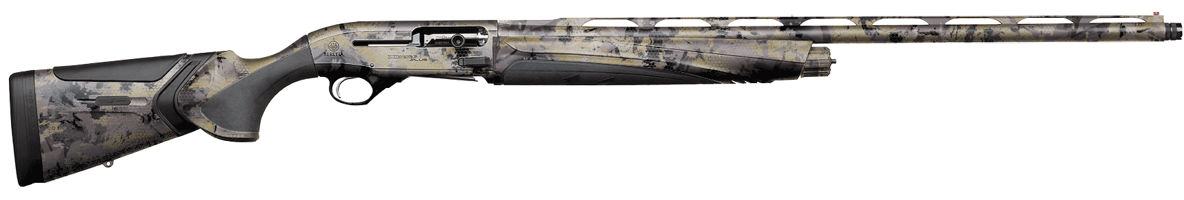 Beretta USA J42XN18 A400 Xtreme Plus 12 Gauge 3.5″ 2+1 28″ Barrel Gore Optifade Timber Kick-Off Stock Beretta USA J42XN18 A400 Xtreme Plus 12 Gauge 3.5″ 2+1 28″ Barrel Gore Optifade Timber Kick-Off Stock