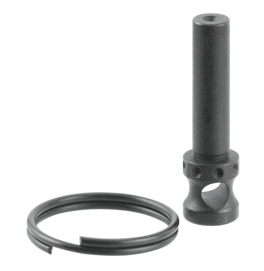 TacFire MAR090R Takedown Pin Rear Black Steel AR-15 TacFire MAR090R Takedown Pin Rear Black Steel AR-15