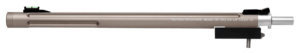Tactical Solutions 1022TDQS X-Ring Barrel 22 LR 16.50″ Quicksand Finish Aluminum Material with Fluting Threading & Sights for Ruger 10/22 Takedown Tactical Solutions 1022TDQS X-Ring Barrel 22 LR 16.50″ Quicksand Finish Aluminum Material with Fluting Threading & Sights for Ruger 10/22 Takedown