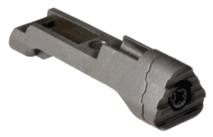 Strike P320MMR Modular Magazine Release  Sig P320 Black Stainless Steel