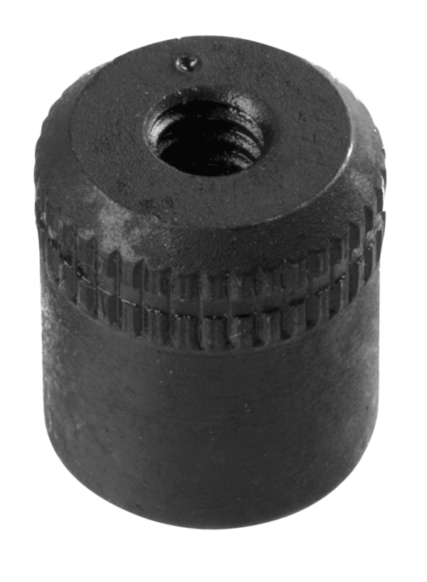 Magpul MAG332BLK Sling Mount Kit Type 2 Black Phosphate Steel