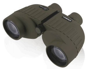 Steiner 2035 Military-Marine 10x50mm Porro Prism Sports-Auto Focus OD Green Makrolon w/Rubber Armor Steiner 2035 Military-Marine 10x50mm Porro Prism Sports-Auto Focus OD Green Makrolon w/Rubber Armor